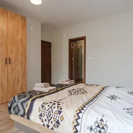 The Right Choice 8 Apartment Sofia