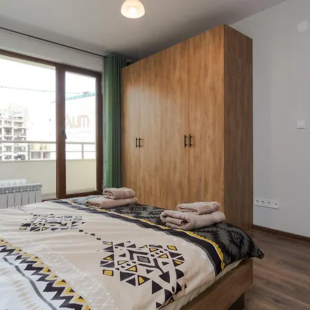Apartment The Right Choice 8 *