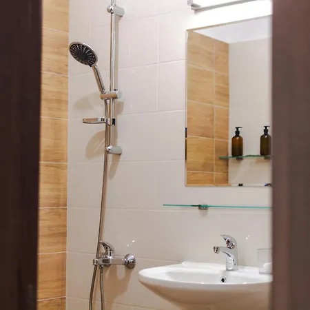 Apartment The Right Choice 8 *